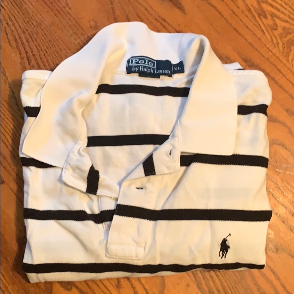 XL Polo by Ralph Lauren